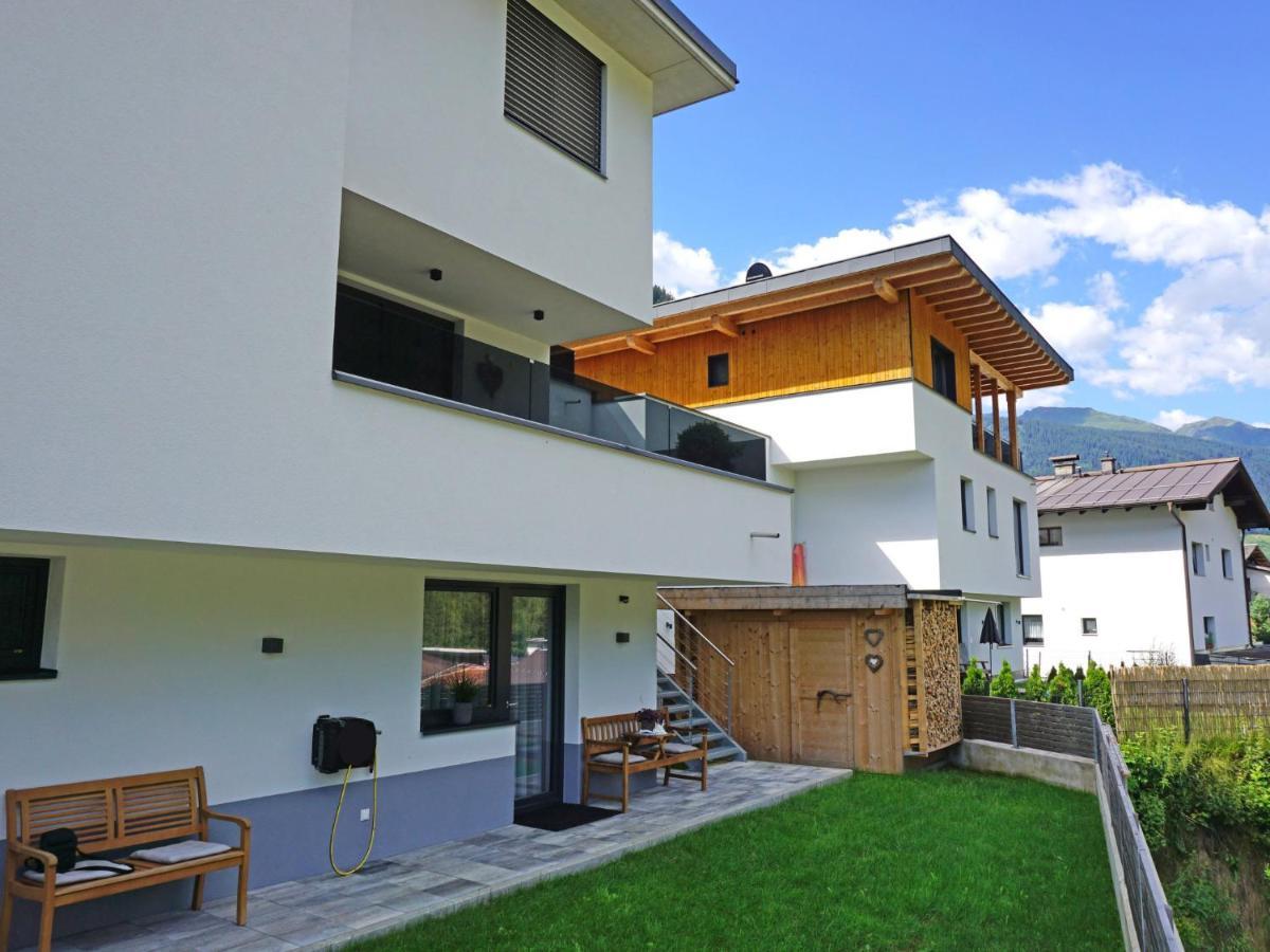Apartment Jonas By Interhome ゼー エクステリア 写真