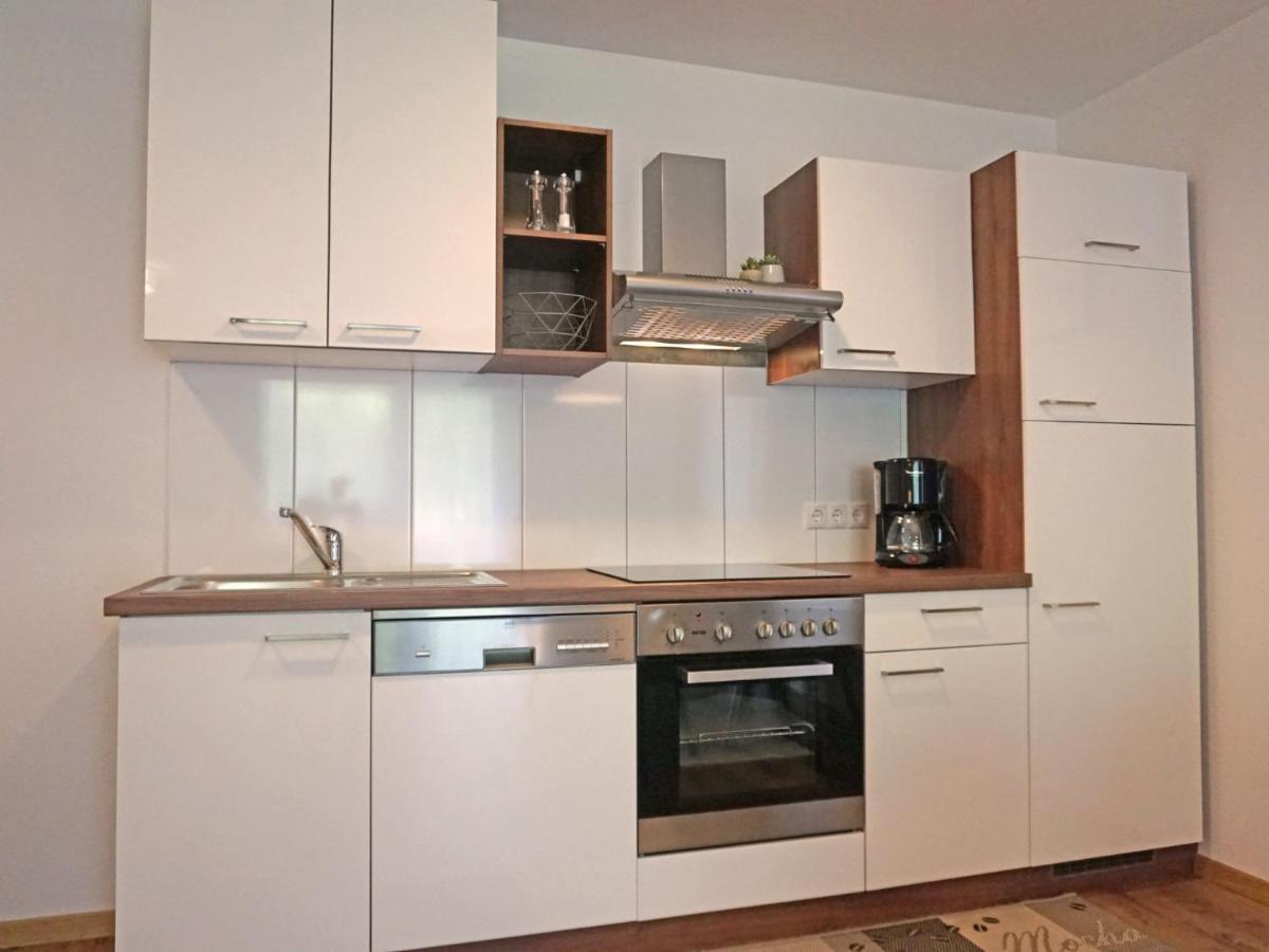 Apartment Jonas By Interhome ゼー エクステリア 写真