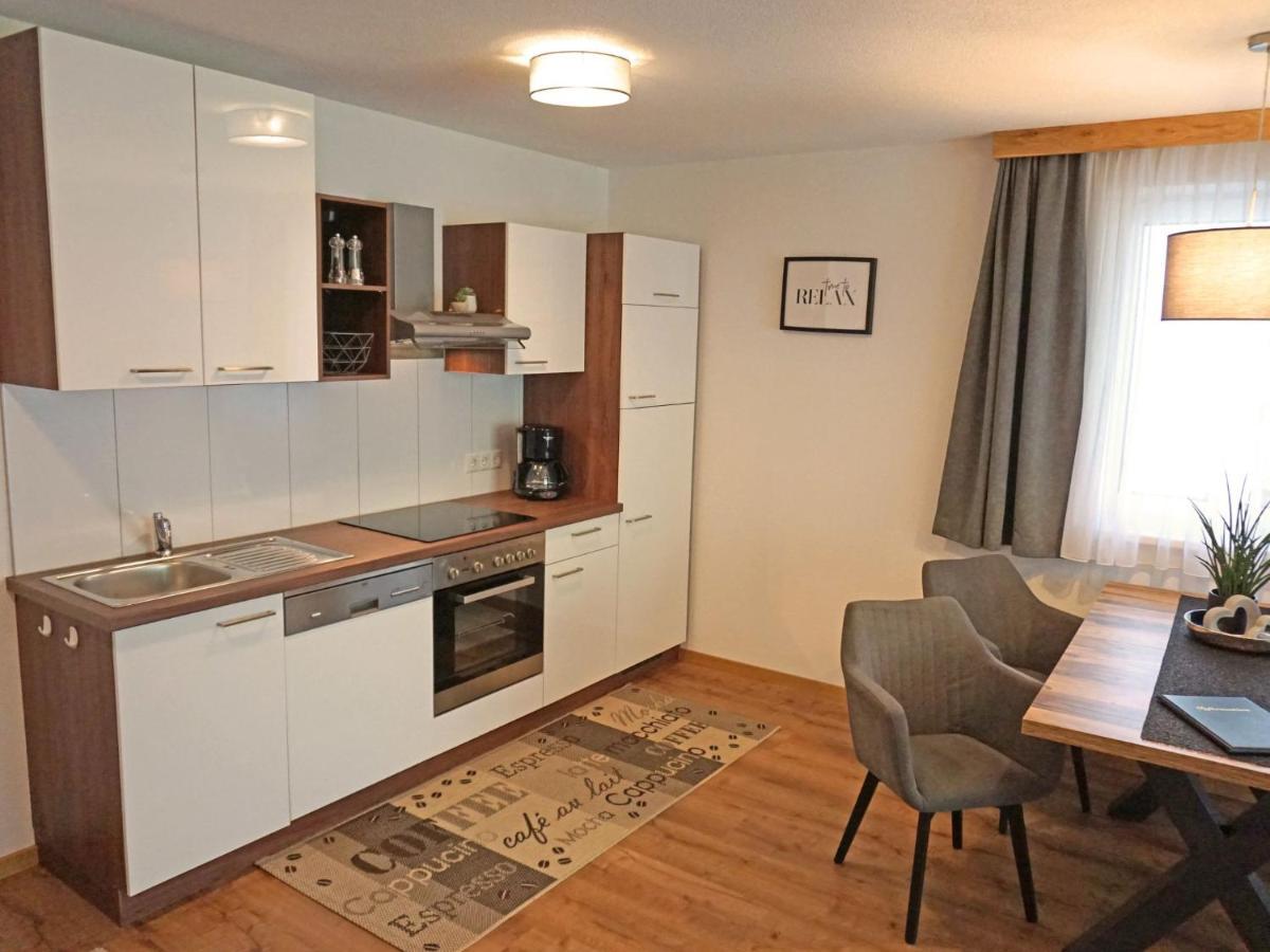 Apartment Jonas By Interhome ゼー エクステリア 写真
