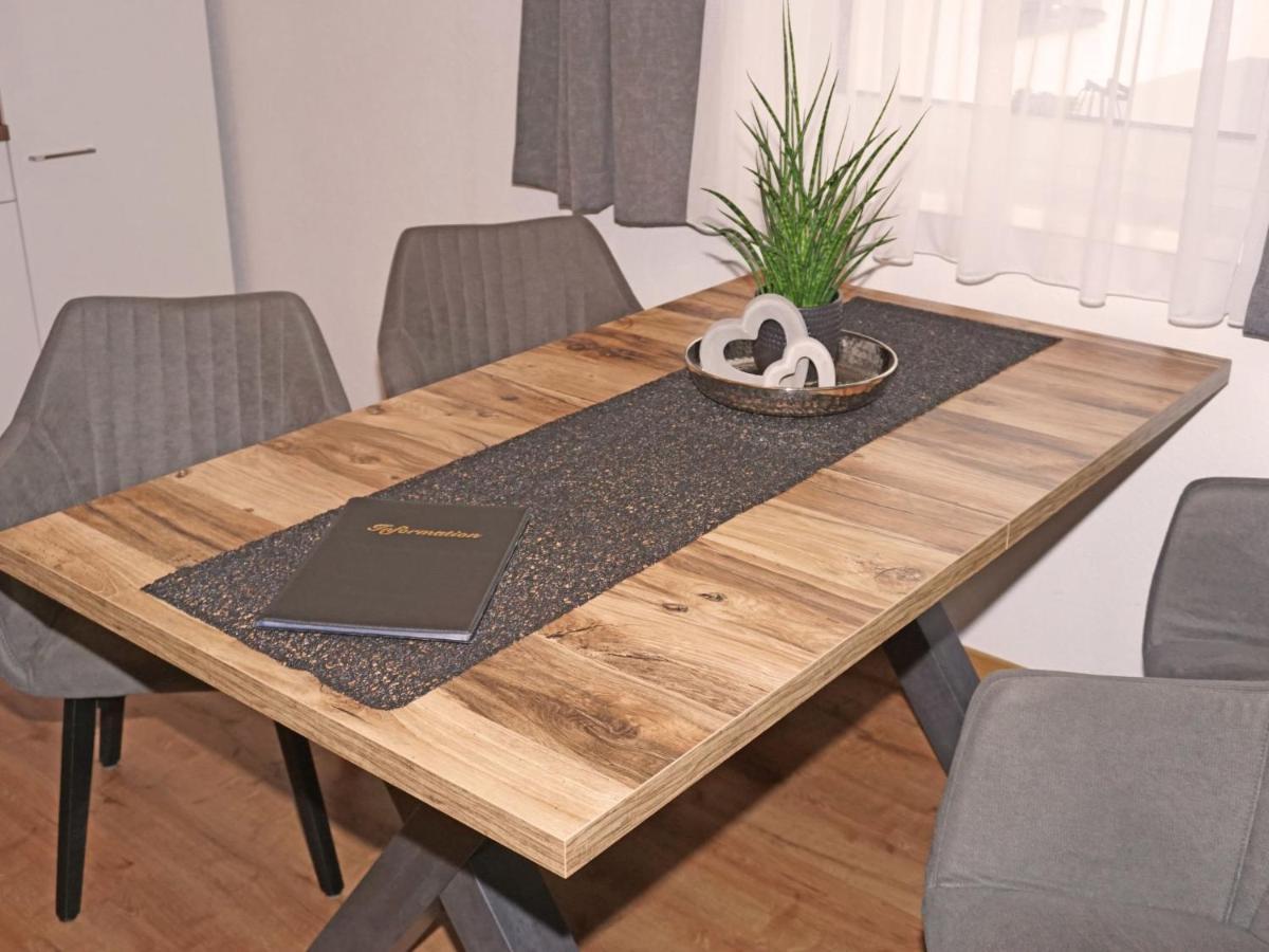Apartment Jonas By Interhome ゼー エクステリア 写真