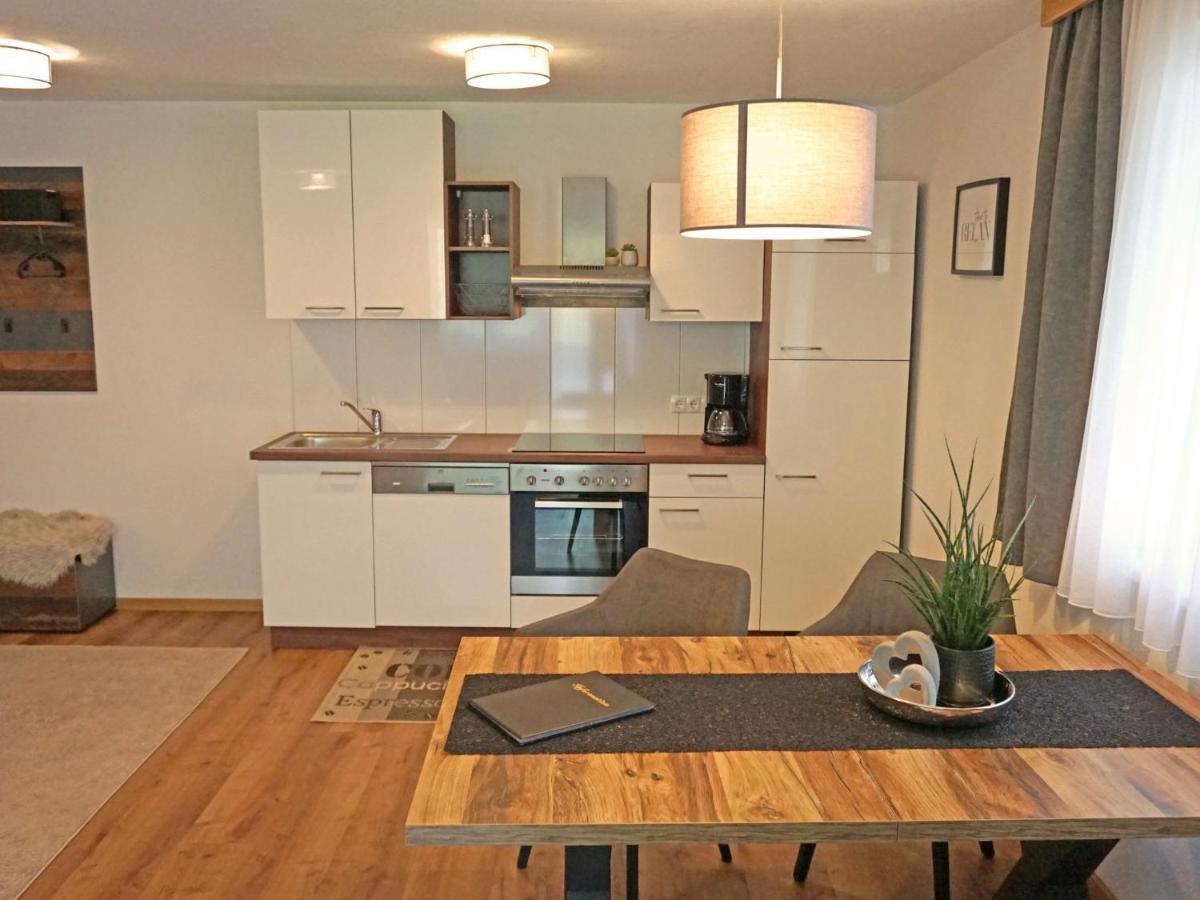 Apartment Jonas By Interhome ゼー エクステリア 写真