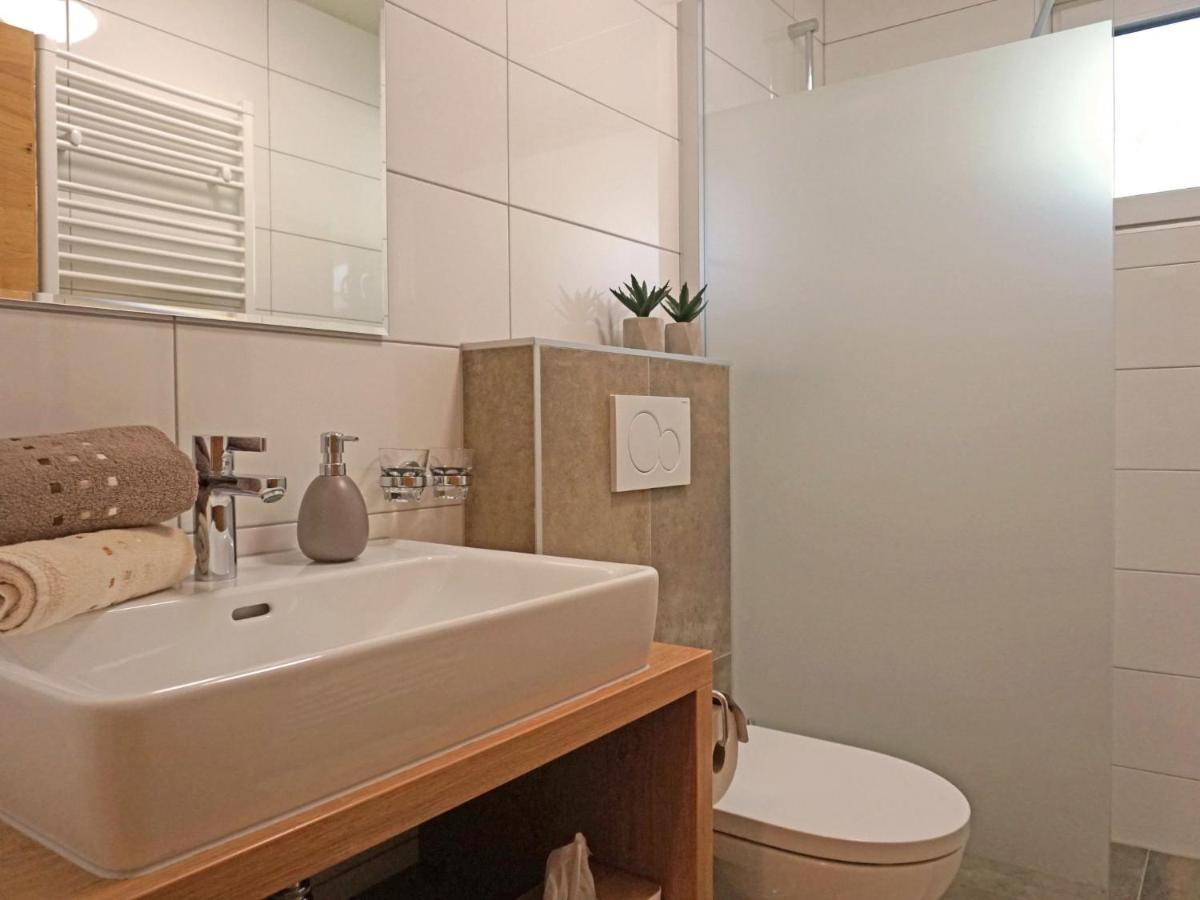 Apartment Jonas By Interhome ゼー エクステリア 写真