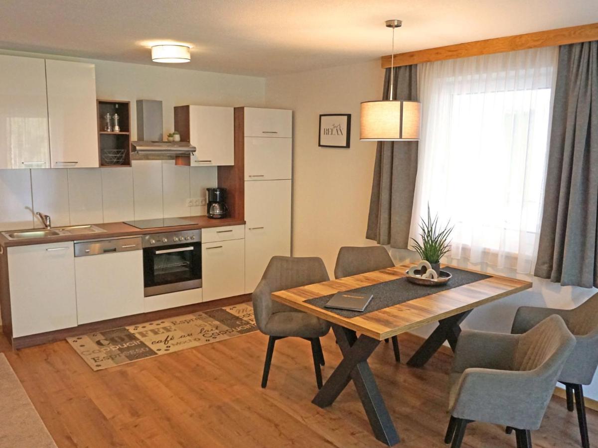 Apartment Jonas By Interhome ゼー エクステリア 写真