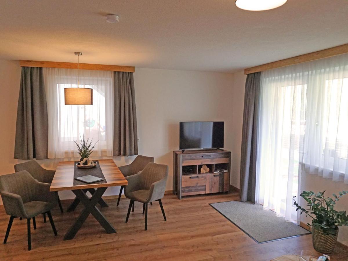 Apartment Jonas By Interhome ゼー エクステリア 写真